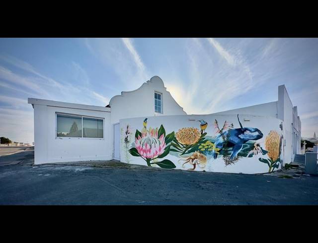 BUSINESS FOR SALE IN GANSBAAI CENTRAL